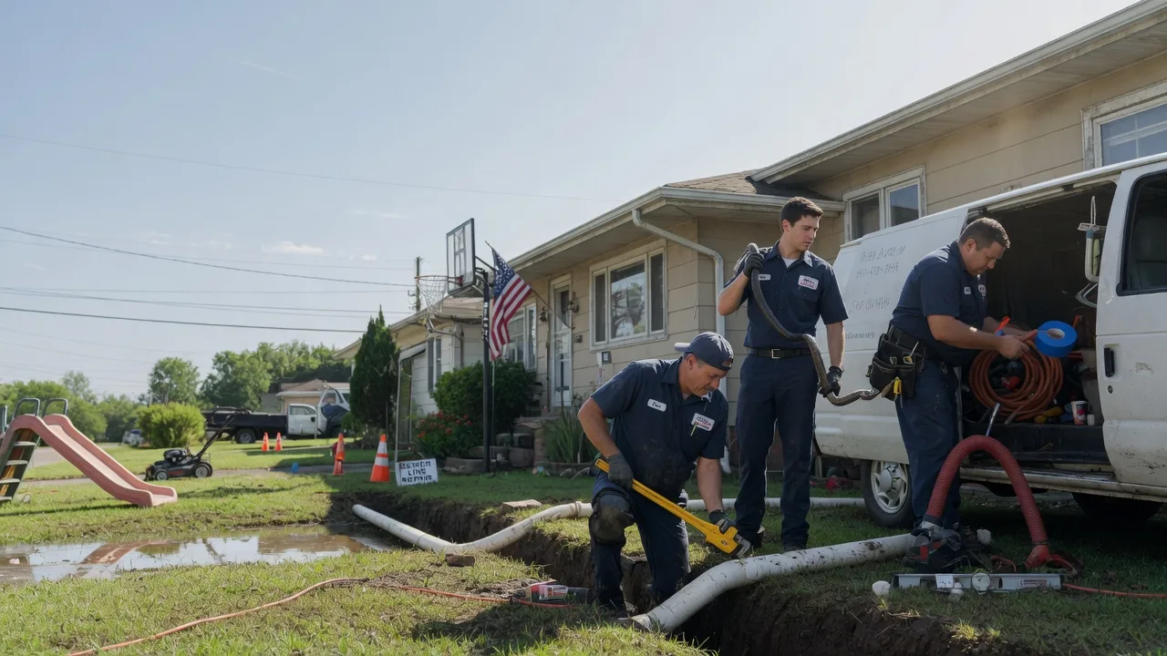 Toilet Installation in Humboldt, TN near me